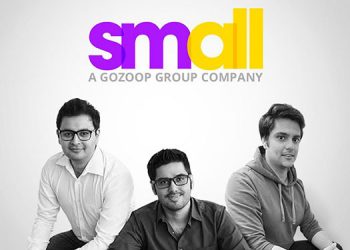 Gozoop Group acquires Stratton Communications, launches challenger agency Sm(all)