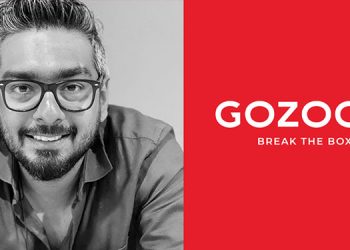 Gozoop appoints Puneet Ikhe as Associate Director for Brand Solutions