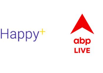 HappyPlus and ABP Live launch 'Happiness Express' Podcast series