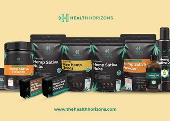Hemp Horizons plans for expansion with new range of products