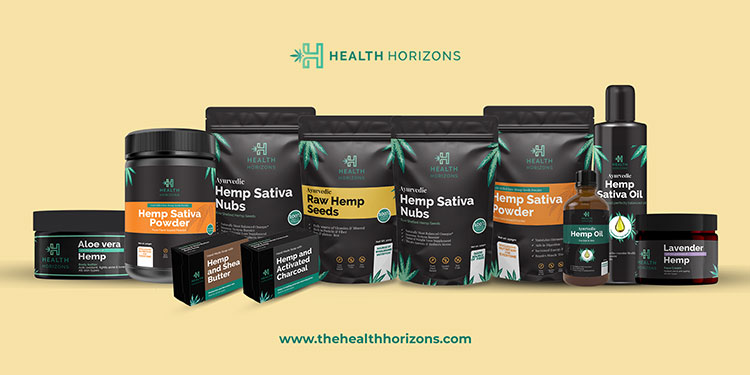 Hemp Horizons plans for expansion with new range of products