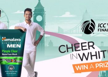 Himalaya MEN join hands with International Cricket Council for WTC Final 2021