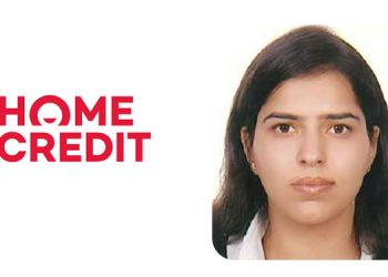 Home Credit India appoints Harshita Khanna as Chief People Officer