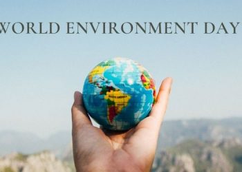 How are brands celebrating World Environment Day?