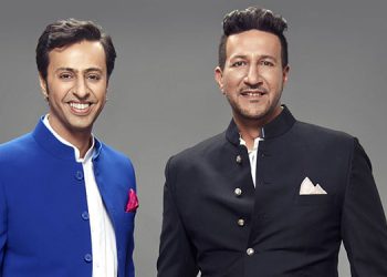 Hungama Artist Aloud partners with Salim-Sulaiman for exclusive distribution of their video content