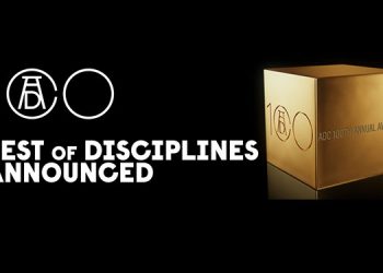 INGO Stockholm and Spotify In-House NY Each Win Two Best of Disciplines at ADC 100th Annual Awards