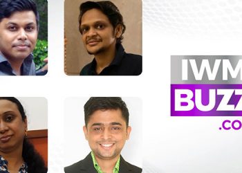 IWMBuzz completes four years of successful operations