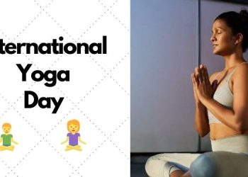 Brands stretch positivity on International Yoga Day 2021