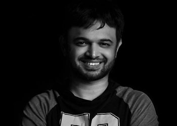 Isobar India appoints Aalap Desai as National Creative Director