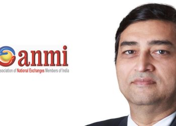 KK Maheshwari assumes the role of new ANMI president with a 5-pronged priority roadmap