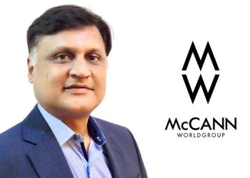 McCann Worldgroup appoints Swapnil Jain as Chief Financial Officer