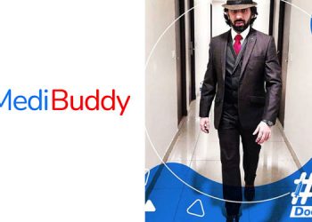 MediBuddy launches its latest campaign #DoctorAwesome