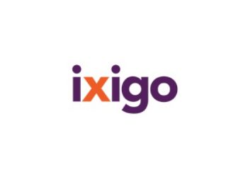 ixigo Trains App