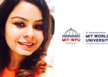 Nishita Sharma Joins MIT Group of Institutions, Pune as Brand Marketing and Communications Lead