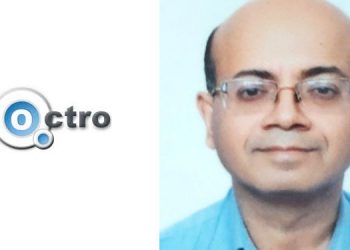 Octro appoints Arup Das as Chief Technology Officer