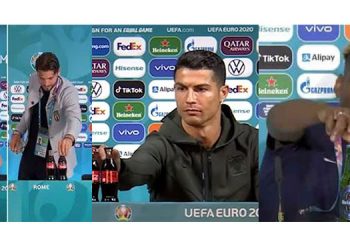 Product placement needs to get sensitive and permission-based while celebrities must realise the importance of sponsorship: Experts on UEFA Euro Press meet fiasco