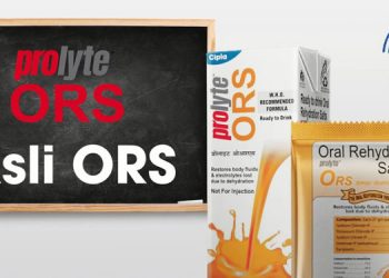 Cipla Health’s new TVC for Prolyte ORS urges consumers to exercise discretion while choosing their ORS formulation