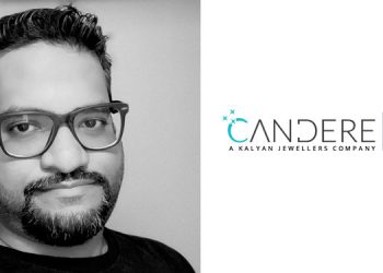 Punith Iyer appointed COO of Candere by Kalyan Jewellers