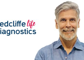 Redcliffe Life Diagnostics onboards Milind Soman as brand ambassador
