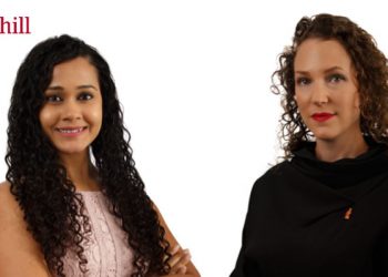 Redhill Strengthens Global Ambitions and Talent Development With Multi-Level Internal Promotions