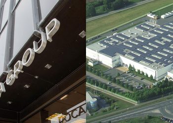 Roca Group strengthens its global footprint with the acquisition of Sanit