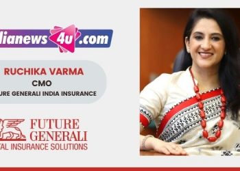 Since the pandemic, there has been a distinct change in consumer behaviour and a surging interest in health insurance: Ruchika Varma, Future Generali India Insurance