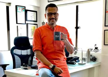 Something happened on 24th May; A cue for the India ahead story