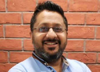 Saurabh Kapoor no longer associated with Hashtag Orange