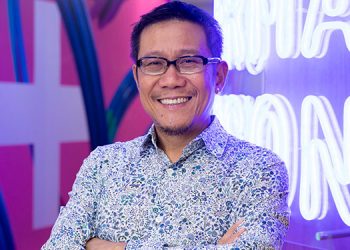 Sheung Yan Lo returns to Wunderman Thompson Hong Kong as Chief Creative Officer