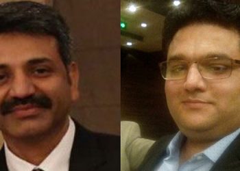 Shriram General Insurance appoints Viswas Srivastava as COO and Ashish Goyal as CMO