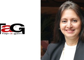 Shweta Purandare launches boutique consultancy service Tap-a-Gain