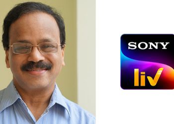 SonyLIV onboards Dr. G. Dhananjayan as Head - Tamil Content