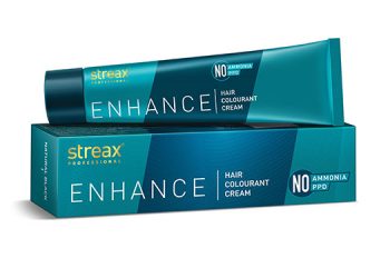 Streax Professional launches futuristic hair colour range, Enhance