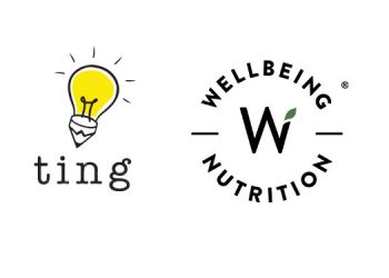 TING conceptualises and executes the branding and packaging activity for the launch of Melts Oral Thin Strips