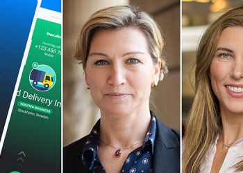 Truecaller announces Helena Svancar and Annika Poutiainen as new members of the Board of Directors
