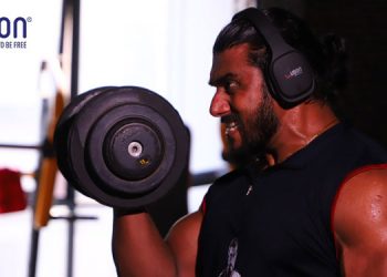UBON signs bodybuilder Sangram Chougule as its brand ambassador