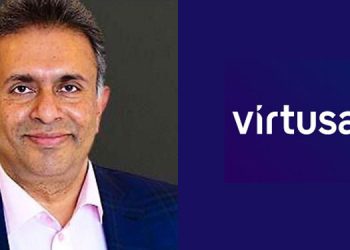 Virtusa appoints Santosh Thomas as Chief Executive Officer