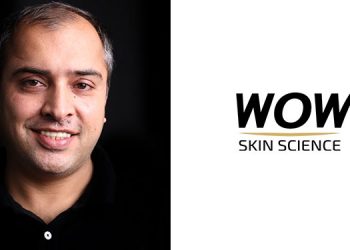 WOW Skin Science appoints Karan Punjabi as Senior Vice President Strategy and Analytics