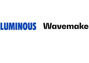 Wavemaker India wins media mandate for Luminous Power Technologies
