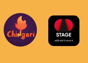 Chingari STAGE