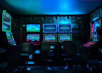 Work, Gaming and the Future: A Quick Analysis