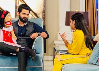 Zee TV brings the LOL moments of Bollywood stars on The Happy Hour