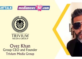 User-generated content is also increasingly gaining traction and pace due to the ‘empathetic’ approach that most brands would want to adopt: Ovez Khan, Trivium Media Group