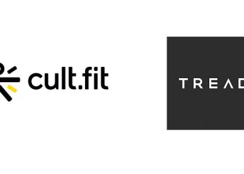 cult.fit acquires TREAD; launches smart fitness hardware to elevate at-home workout experience
