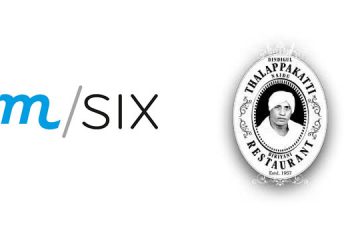 m/SIX Partners with Dindigul Thalappakatti