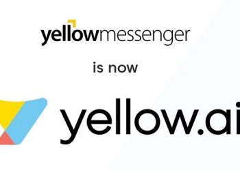 Yellow Messenger rebrands to yellow.ai, launches next-gen AI-powered Voice bots for CX automation