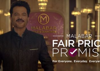 82.5 Creates new Campaign to convey Malabar's Fair Promised Message