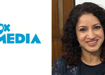 9X Media appoints Priyanka Sinha Jha as Sr. VP & Head of SpotboyE