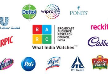 BARC Week 10: Harpic Power Plus 10X Max Clean maintains the lead spot in the Top Brands Category