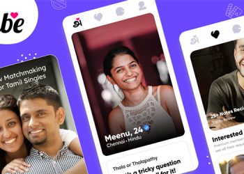 Aisle launches Anbe, a vernacular dating app for the global Tamil community